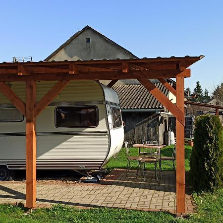 Hotel Pole U Mani Wizajny Exterior foto